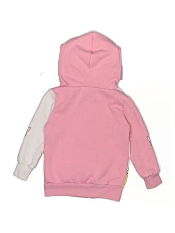 Disney Princess Zip Up Hoodie (view 2)
