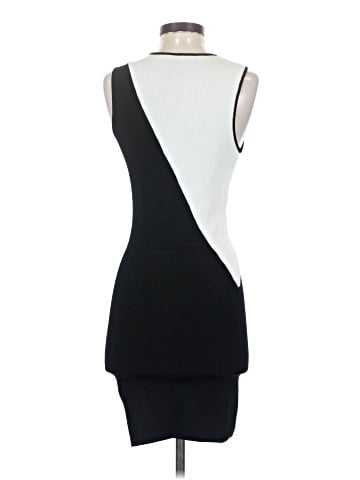 Torn by Ronny Kobo Cocktail Dress (view 2)