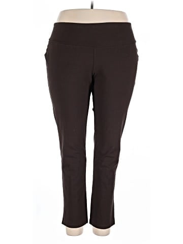 Women With Control Active Pants (view 1)