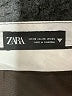 Zara Black Dress Pants Size XS - photo 6