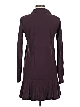 women red dresses Oxblood Red Long Dress M