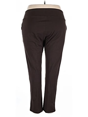 Women With Control Active Pants (view 2)