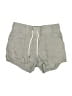 Athleta Gray Shorts Size 2 - photo 1