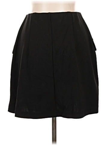 I.N. San Francisco Casual Skirt (view 2)