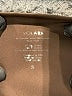 Volare Brown Active Pants Size S - photo 7