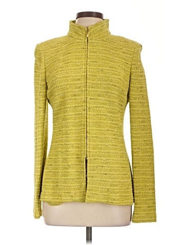 St. John Collection Jacket (view 1)