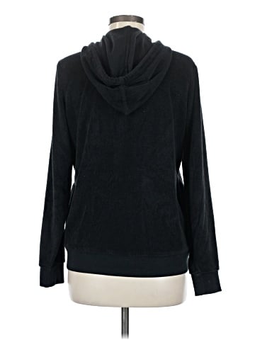 MICHAEL Michael Kors Zip Up Hoodie (view 2)