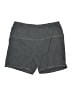 RBX Chevron-herringbone Gray Athletic Shorts Size M - photo 1