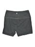 RBX Chevron-herringbone Gray Athletic Shorts Size M - photo 2
