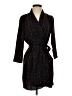 Wilfred 100% Polyester Tweed Black Cocktail Dress Size 2 - photo 1