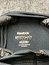 Reebok Black Fleece Size L - photo 6