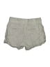 Athleta Gray Shorts Size 2 - photo 2