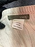 J.Crew 100% Cotton Ivory Turtleneck Sweater Size L - photo 7