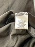 Hyfve Solid Black Formal Skirt Size L - photo 5