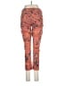 Dear John Floral Orange Jeggings Size 28 waist - photo 2