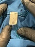 Lululemon Athletica Blue Board Shorts Size 4 - photo 3