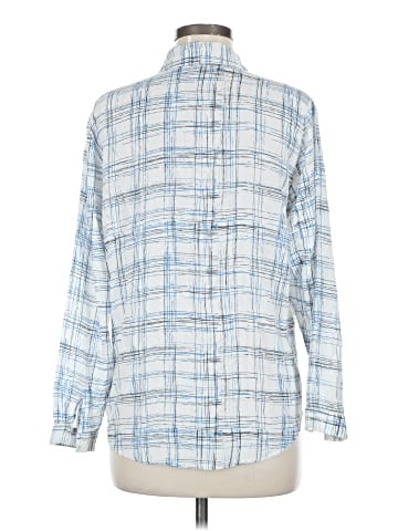 Lilis Closet Long Sleeve Button-Down Shirt (view 2)