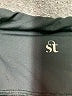 Strut This Black Active Pants One size - photo 7