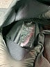 Strut This Black Active Pants One size - photo 8