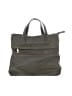 A New Day Solid Gray Green Backpack One size - photo 1