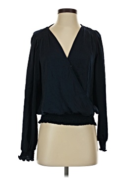 Alex & Lili Long Sleeve Blouse