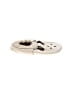 BirdRock Baby Polka Dots Ivory Booties Size 6 1/2 (kids) - photo 1