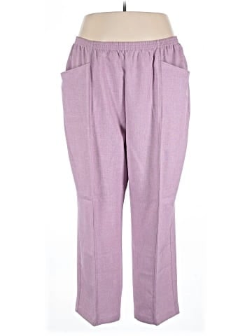 Only Necessities Casual Pants (view 1)