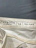 Flawless Ivory Casual Pants Size 14 - photo 7