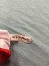 Compōs'd Red Swimsuit Top Size 4 - photo 3