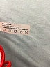 Compōs'd Red Swimsuit Top Size 4 - photo 4