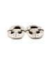 BirdRock Baby Polka Dots Ivory Booties Size 6 1/2 (kids) - photo 2