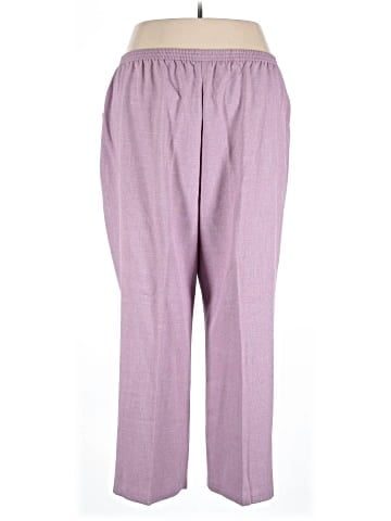 Only Necessities Casual Pants (view 2)