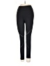 Michi Solid Black Active Pants Size XS - photo 1
