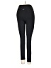 Michi Solid Black Active Pants Size XS - photo 2