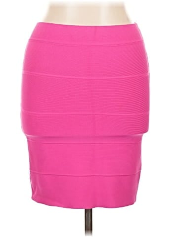 BCBGMAXAZRIA Casual Skirt (view 1)