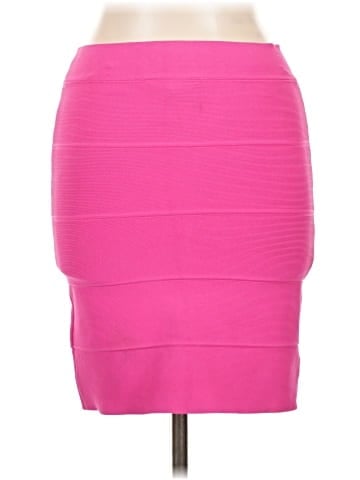 BCBGMAXAZRIA Casual Skirt (view 2)
