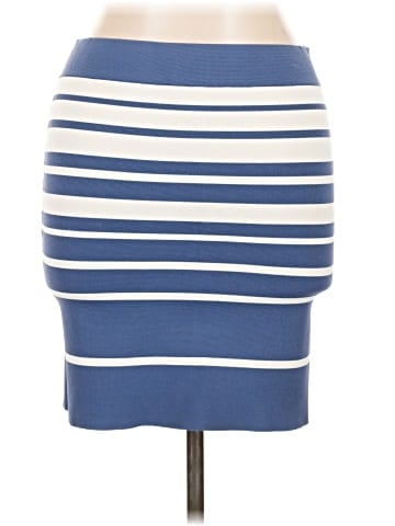 BCBGMAXAZRIA Casual Skirt (view 1)
