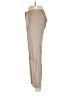 BCBGMAXAZRIA Solid Tan Casual Pants Size 2 - photo 5