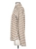 Indyeva Brown Long Sleeve Turtleneck Size M - photo 5