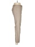 BCBGMAXAZRIA Solid Tan Casual Pants Size 2 - photo 4