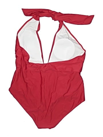 chic soul (chicsoul.com) One Piece Swimsuit (view 2)