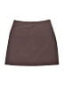 Athleta Solid Brown Active Skort Size 2 - photo 2