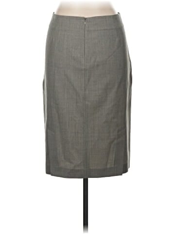 Theory Wool Skirt (view 2)