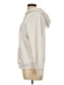 Primark Ivory Zip Up Hoodie Size L - photo 5