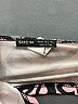 Shein Print Pink Swimsuit Top Size XS - photo 3