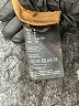 H&M 100% Polyester Brown Tan Formal Skirt Size S - photo 4