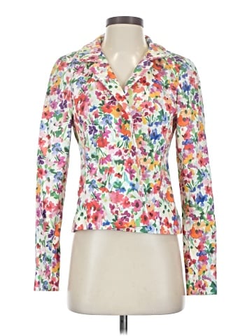 Nina Mclemore Jacket (view 1)