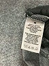 Aeropostale Hearts Black Romper Size M - photo 5