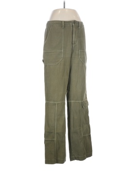 Zadig & Voltaire Cargo Pants