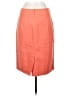 J.Crew Orange Formal Skirt Size 4 - photo 2